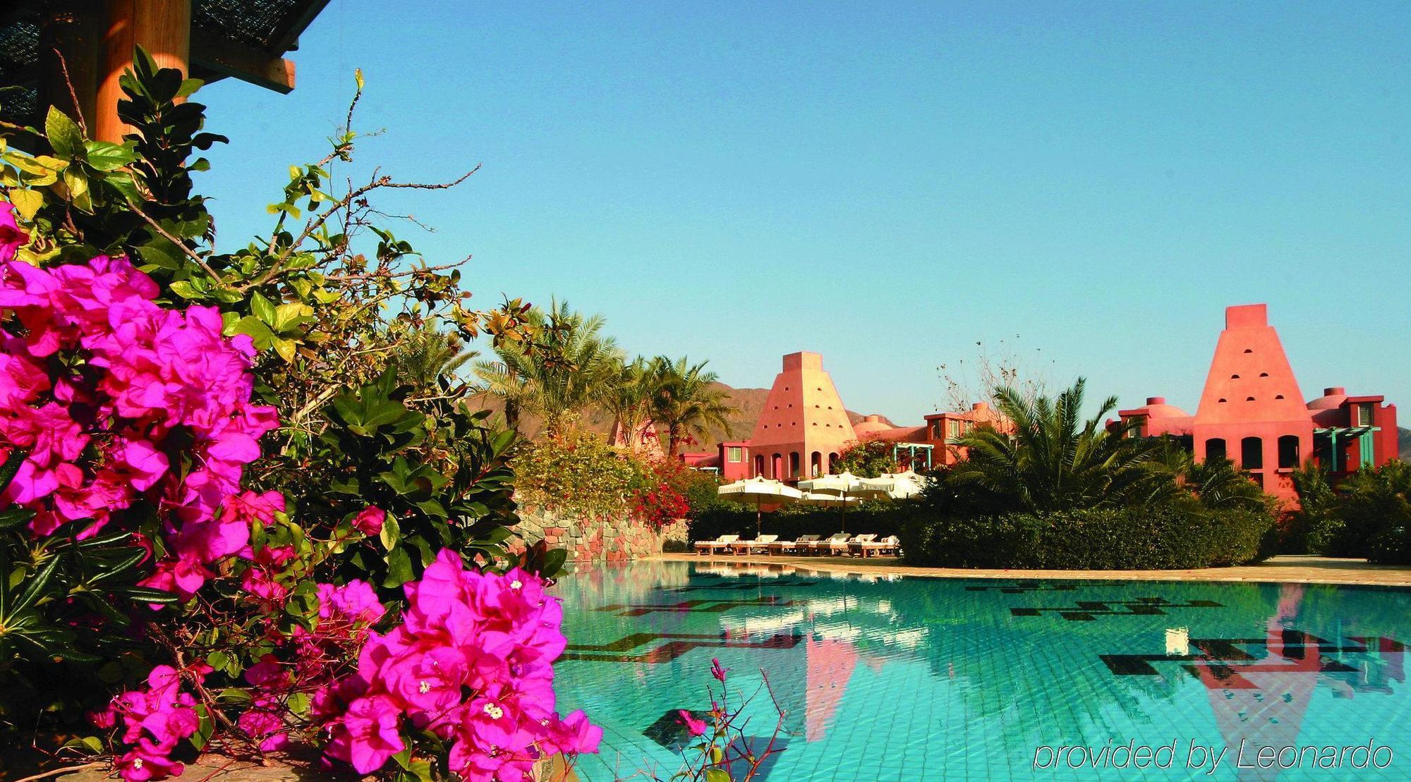 Miramar Resort Taba Heights Faciliteiten foto
